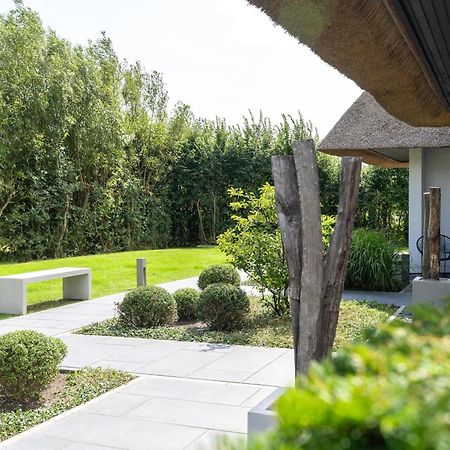Beach Lodge Beach Lodge Appartement 6 Sankt Peter-Ording Exterior foto
