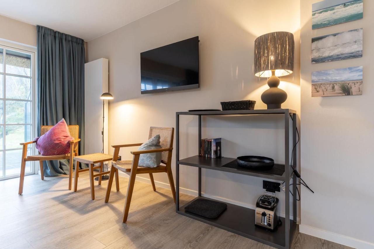 Beach Lodge Beach Lodge Appartement 6 Sankt Peter-Ording Exterior foto