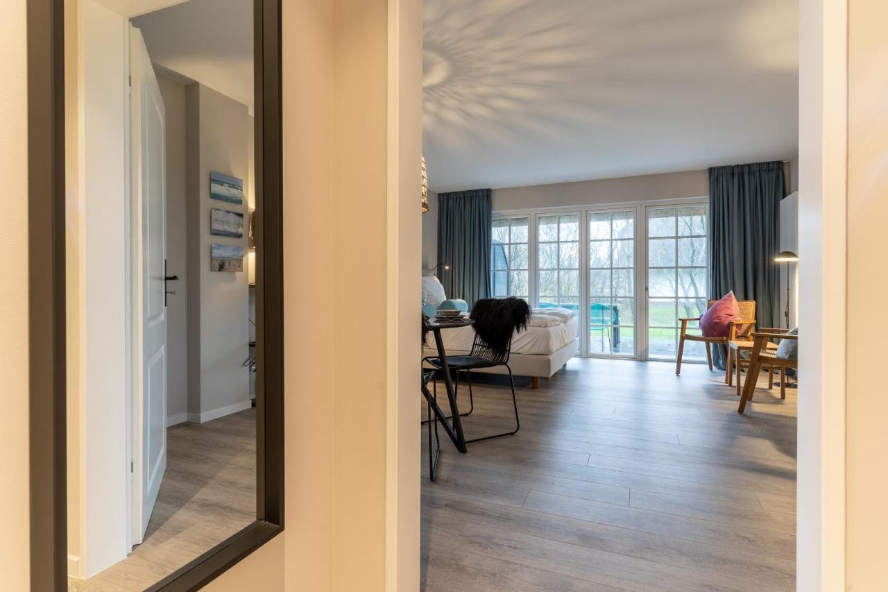 Beach Lodge Beach Lodge Appartement 6 Sankt Peter-Ording Exterior foto